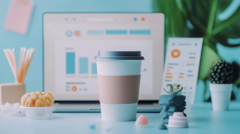 Les tendances actuelles du marché du café en e-commerce