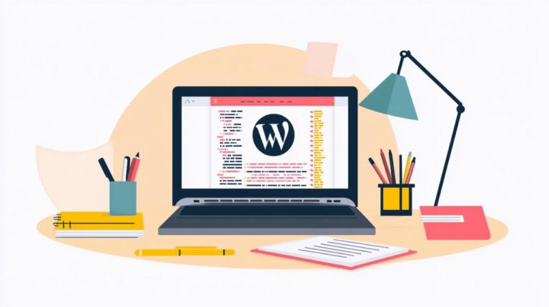 Shortcode WordPress : guide complet pour concevoir des CTA attractifs