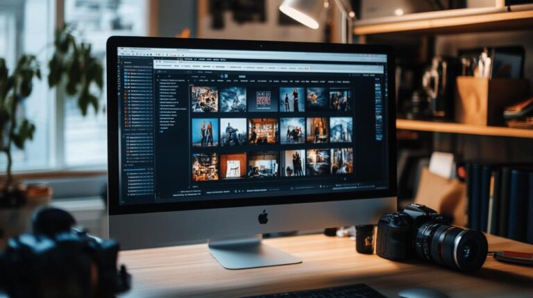 Les KPIs essentiels pour une boutique photo performante sous WooCommerce