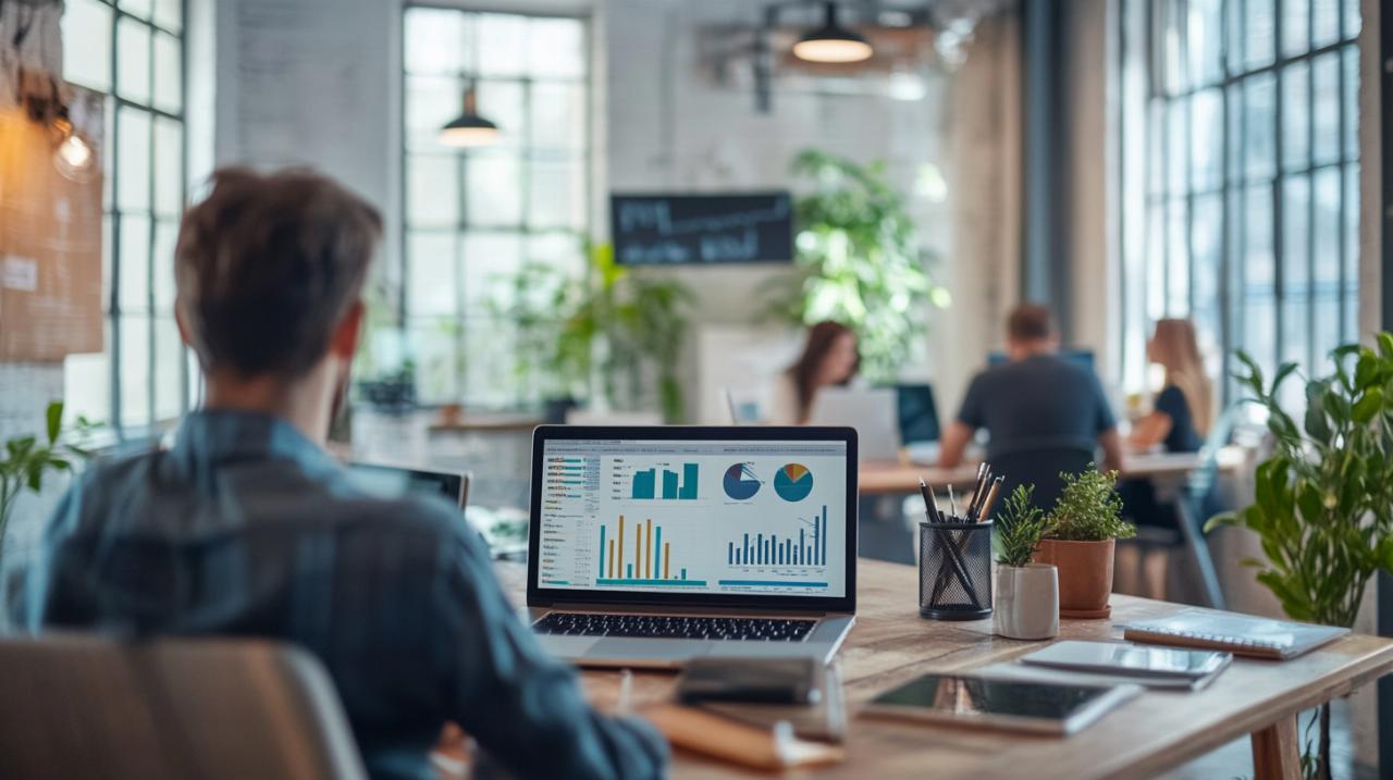 Les avantages concrets du portage salarial pour booster votre activité pro