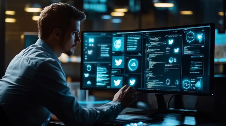 Sécurité Twitter : comment vérifier si votre compte Twitter a été piraté grâce aux notifications